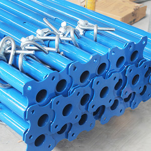 <span class=keywords><strong>Plateforme</strong></span> d'échafaudage pliable portable Disc-<span class=keywords><strong>lock</strong></span> pour utilisation intérieure et extérieure - Product Image 1