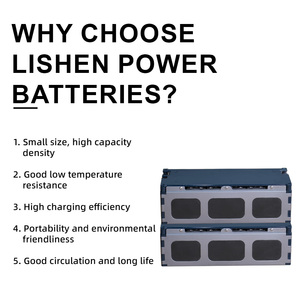 Módulo VDA 355 NMC 51 NCM Módulo de batería de litio <span class=keywords><strong>40kwh</strong></span> Batería de repuesto 2024 Nuevo 6S1P 114AH 117ah 120ah para Nissan <span class=keywords><strong>Leaf</strong></span> - Product Image 4