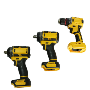Perceuse sans fil mini 500W de haute qualité, vitesse variable, outils électriques rechargeables Li-ion, machine électrique portative compatible OEM - Product Image 5