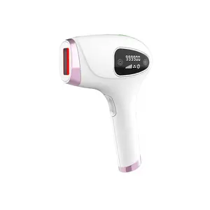 Ipl Hair Removal Ice Cooling Ipl Ice Cool Epilator At Home For Women And Men