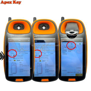 รีโมทกุญแจ ID46อัจฉริยะ315/433MHz สำหรับ Buick ENVISION LaCrosse 2017-2019 HYQ4AA เดือน/HYQ4EA ไร้กุญแจ - Product Image 6