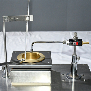 เครื่องวัดจุดแฟลชเปิดยางมะตอย SYD-3536พร้อมการรับประกัน1ปี - Product Image 3