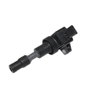 Bobina de encendido de motor de coche 2730104110 compatible con HYUNDAI <span class=keywords><strong>i20</strong></span> i30 KONA KIA CEE'D PICANTO III RIO IV STONIC 27301-04110 - Product Image 5