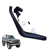 Kit de esnórquel para Landcruiser HZJ HJ FJ 70 71 73 75 78 Series