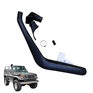 ชุดดำน้ำตื้นเหมาะสำหรับ Landcruiser hzj HJ <span class=keywords><strong>FJ</strong></span> 70 71 73 <span class=keywords><strong>75</strong></span> 78ซีรีส์ - Product Image 2