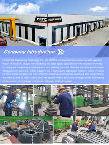 Usine complète de concassage de pierres et de sable, ligne de production de sable artificiel à petite échelle à vendre en Éthiopie - Product Image 6