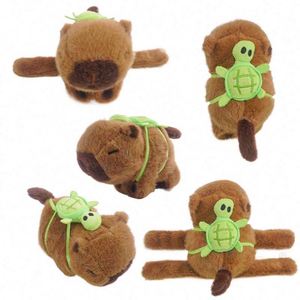 Juguete de peluche Megan Cartoon TOYSRUNNER, muñeco DIY con anillo de palmadas, nuevo, venta al por mayor, juguete de algodón PP con forro de malla, en bolsa OPP, decoraciones para fiestas - Product Image 6