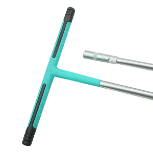 8mm 10mm 12mm 13mm 14mm <strong>T</strong> <strong>Handle</strong> <strong>Wrench</strong> External Hexagonal <strong>T</strong>-shaped Extension Socket <strong>Wrench</strong> - Product Image 3