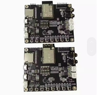 ESP32-Audio-Kit ESP32-Aduio-Kit ESP32-A1S ESP32 Audio papan pengembangan WiFi modul daya rendah Dual-core 8M P-S-R-A-M