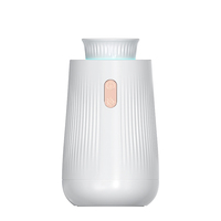 Diffuseur d'huile de parfum naturel intelligent pour voiture Nano Sprayer Essential Oil Scent Diffuser