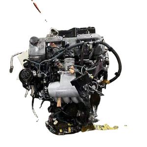 Motor 3RZ Usado Original de Alta Calidad Marca TAI para Land Cruiser Prado 1996-2002 - Product Image 2