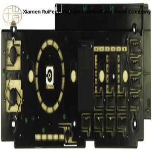 Плата управления сушилки We22x35978 234d2865g113, новая, оригинальная, в наличии, для промышленной автоматизации, специализированная для программируемых логических контроллеров (ПЛК) - Product Image 1