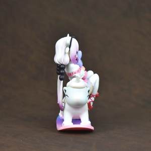 Figuras de Anime de 14CM para niñas, figuras de Anime de la señora Kobayashi, <span class=keywords><strong>Dragon</strong></span> <span class=keywords><strong>Maid</strong></span>, KannaKamui, Kanna, regalo - Product Image 2