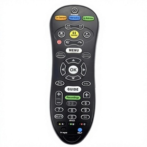 Nuevo Control Remoto de Repuesto S30-S1B para Decodificador de Cable AT&T U-verse con Retroiluminación S30-S1A - Product Image 1