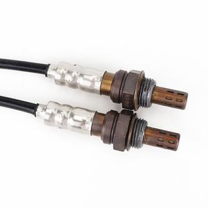 Accesorios para Automóviles, 2 Sensores de Oxígeno ES20058 para Honda Civic 1.7L 2001 2002 2003 2004 2005 234-4092 234-4123 - Product Image 5