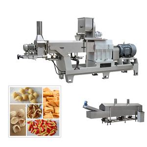 Máquina automática de galletas de arroz y nueces, galleta de arroz japonesa, máquina para hacer aperitivos - Product Image 6