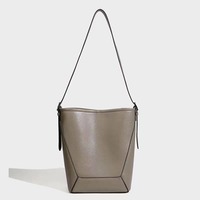 Sac à main élégant pour femmes fabriqué en Chine, sacs à main tendance, sac fourre-tout en cuir végétalien, sac à main de luxe écologique pour femmes