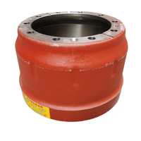 Ensemble de ressorts à lames d'essieu arrière WG9725520289 pour camions lourds SHACMAN SINOTRUK HOWO, pièces de rechange pour suspension