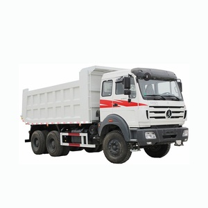 Marca nueva BEIBEN 375HP de alta calidad de 6x4 camión volquete repuestos espaÃ <span class=keywords><strong>a</strong></span> - Product Image 1