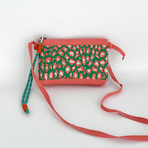 <span class=keywords><strong>Portafoglio</strong></span> da <span class=keywords><strong>Donna</strong></span> alla Moda con Design a Stella <span class=keywords><strong>Rosa</strong></span>, Elegante e Affascinante per Uso Quotidiano - Product Image 3