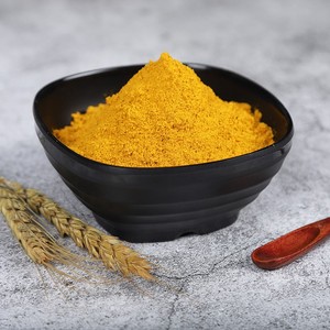 카레 분말 중국 식품 공장 유기농 식품 생산 저렴한 갈리 - Product Image 1