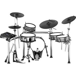 TD-50KV V-<b>Drums</b> 5pc Electronic <b>Drum</b> Set <b>Drum</b> - Product Image 2