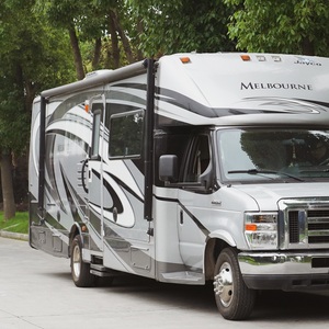 <span class=keywords><strong>Auvent</strong></span> motorisé électrique intelligent Awnlux W5700 <span class=keywords><strong>pour</strong></span> camping-car, bus ou fourgonnette, idéal <span class=keywords><strong>pour</strong></span> le camping en plein air - Product Image 2