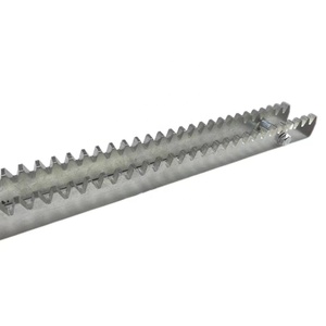 Meilleur prix métal acier galvanisé M4 M6 porte coulissante <span class=keywords><strong>crémaillère</strong></span> <span class=keywords><strong>pour</strong></span> <span class=keywords><strong>portail</strong></span> <span class=keywords><strong>coulissant</strong></span> automatique - Product Image 6