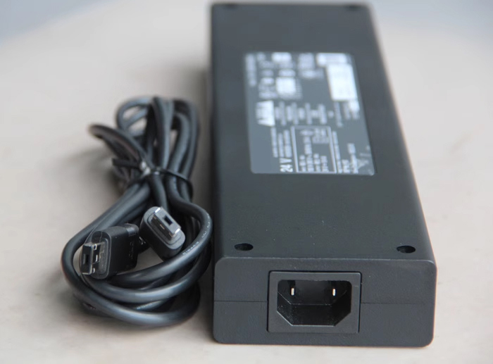 RingTeam 24V9.4A LCDテレビ電源アダプターケーブル（中古）ソニー100