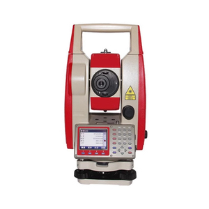 เครื่องวัดมุมแบบ Total Station รุ่น KTS462R10 ยี่ห้อ Southern Kelida หน้าจอสี ไม่ต้องใช้ปริซึม สำหรับงานวิศวกรรมขั้นสูง - Product Image 3