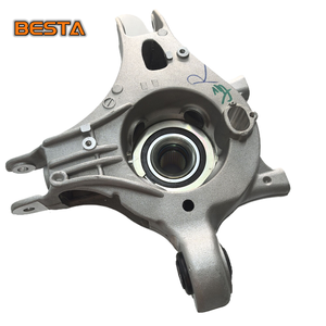 238468 238470 piezas de automóviles de alta calidad para <span class=keywords><strong>Ferrari</strong></span> <span class=keywords><strong>458</strong></span> <span class=keywords><strong>Italia</strong></span> California FF cubo de rueda de nudillo RH portador de cubo trasero - Product Image 1