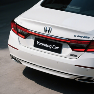 Dongfeng Hon-da Inspire PHEVセダンホンダ中国価格新エネルギー車 - Product Image 5