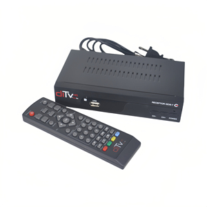 ISDB-T <strong>Digital</strong> Converter Box for H.264 <strong>Mpeg4</strong> Player Android 11 ISDBT <strong>Decoder</strong> <strong>TV</strong> Receiver Set Top Box - Product Image 4