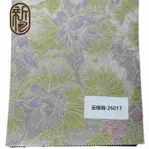 Floral Pattern <strong>Embroidery</strong> High Quality Art Bookbinding Polyester Satin Soft Cover <strong>Book</strong> with Fancy Coated Paper - Product Image 2