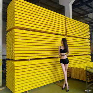 Supporto per Edilizia in Abete Eco-compatibile H20 I-Beam per Casseforme |   Agenti Globali Richiesti - Product Image 6