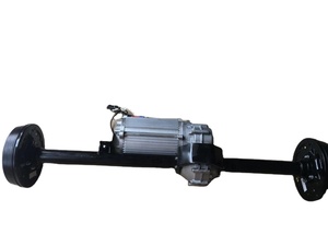 SHINEGLE 15kw 96v 20hp AC Motors <strong>Electric</strong> Motor Controller Axle Gearbox Battery Fusca <strong>vw</strong> <strong>Beetle</strong> Ev <strong>Conversion</strong> <strong>Kit</strong> for Pickup - Product Image 5