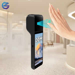 Lector de Venas de la Palma de la Mano, Cerradura Inteligente, Sistema POS Rentable con Seguridad Biométrica de Alta Gama Integrada - Product Image 1