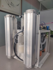 Thiết Bị Sản Xuất Oxy/Máy Lọc Không Khí Máy Tạo Oxy/Mô Đun Tạo Oxy Psa O2 - Product Image 2