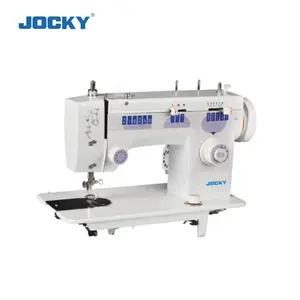 JH307 macchina da cucire per uso domestico mini elettrica per uso domestico