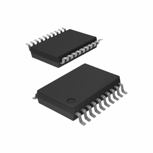 Logic Buy Online Electronic Components SN74ABT240ADBR 20 SSOP BOM IC In Stock - Product Image 1