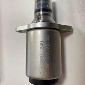 Pièces détachées de haute qualité pour excavatrice TM62301 TM58501 TM66001, électrovanne - Product Image 6