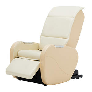 Tragbarer Shiatsu-Bürostuhl mit <span class=keywords><strong>Massage</strong></span> funktion für die Körpers chwenk therapie - Product Image 1