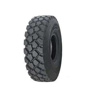 Truck Tyres 1400R20 China Manufacture High Performance Heavy Duty Truck Tyre 14.0020 1400 20 Truck Tyres
