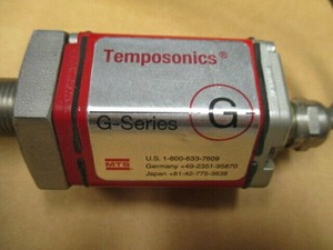 MTS-3310 RHM0620MP101S1B1100 เซ็นเซอร์วัดระยะแบบเส้นตรงสูง, ระบบไฮดรอลิก, ทนต่อแรงสั่นสะเทือน, IP67 เทคโนโลยีเยอรมัน - Product Image 4