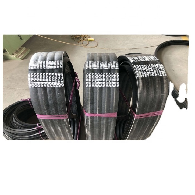 Belt V-belt and Wedge Belts 5ZV FROM China