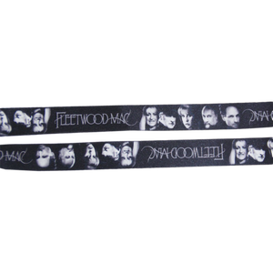 Custom Eco-friendly Polyester Lanyard with Logo Biodegradable Badge Card Holder for Promotional Use