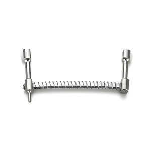 Boquilla para perros Implantes médicos Boquilla para perros de fijación externa para equipos para mascotas - Product Image 1