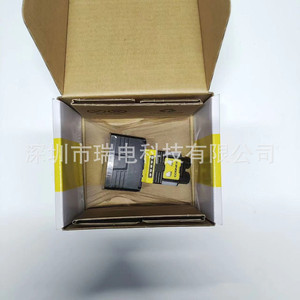 Capteur de vision Cognex IS2801M, caméra de numérisation d'images, équipement industriel IP65 - Product Image 4