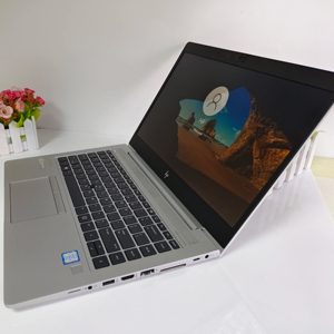 Portátiles Core I7 16gb hp Generation Printer Elitebook 840 <span class=keywords><strong>G5</strong></span> Teclado Retroiluminado I7-8va Generación 95% Nuevo Portátil Usado - Product Image 1