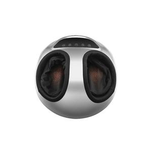 2026 Ferngesteuertes Kratzmassagegerät für die Füße Hochwertige Reflexzonen-Fußmassage - Product Image 4